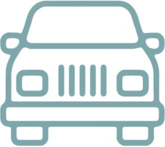 Car icon