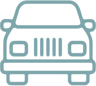 Car icon